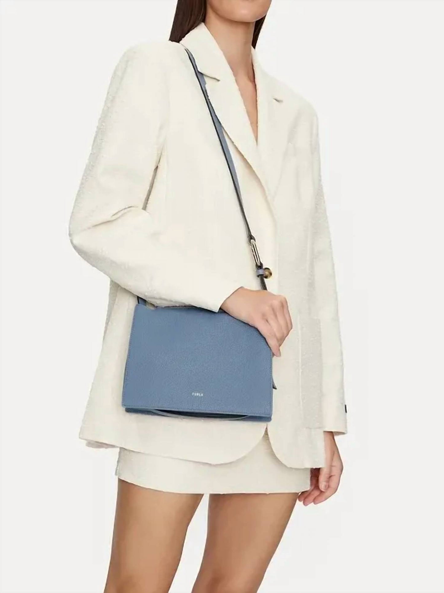 Women's Nuvola Crossbody Bag