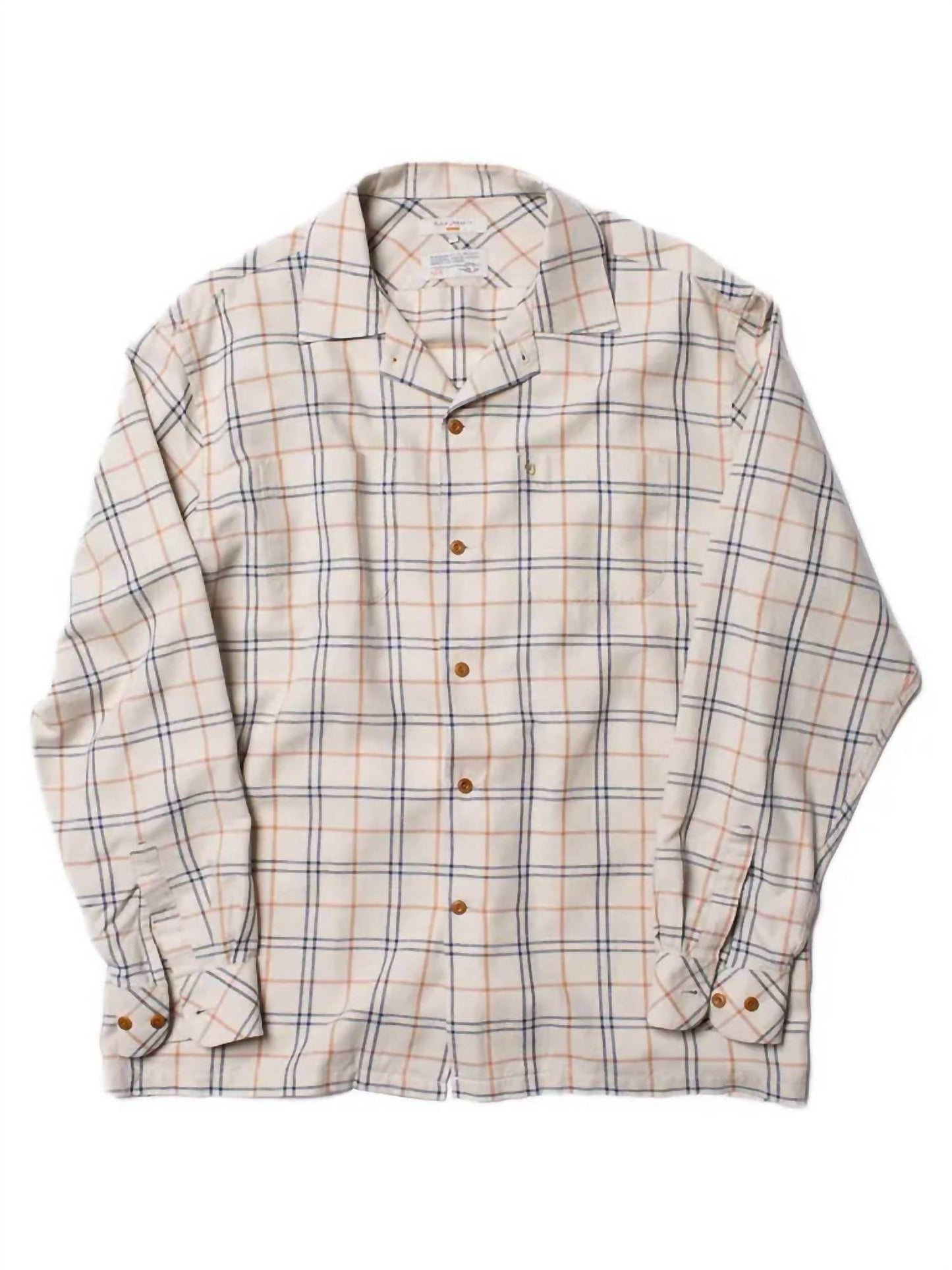 Nudie Jeans - Vincent Shirt - Rack Hunt -