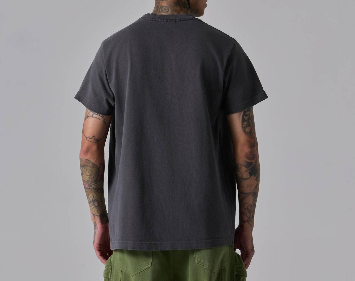 Ultra Heavyweight Tee