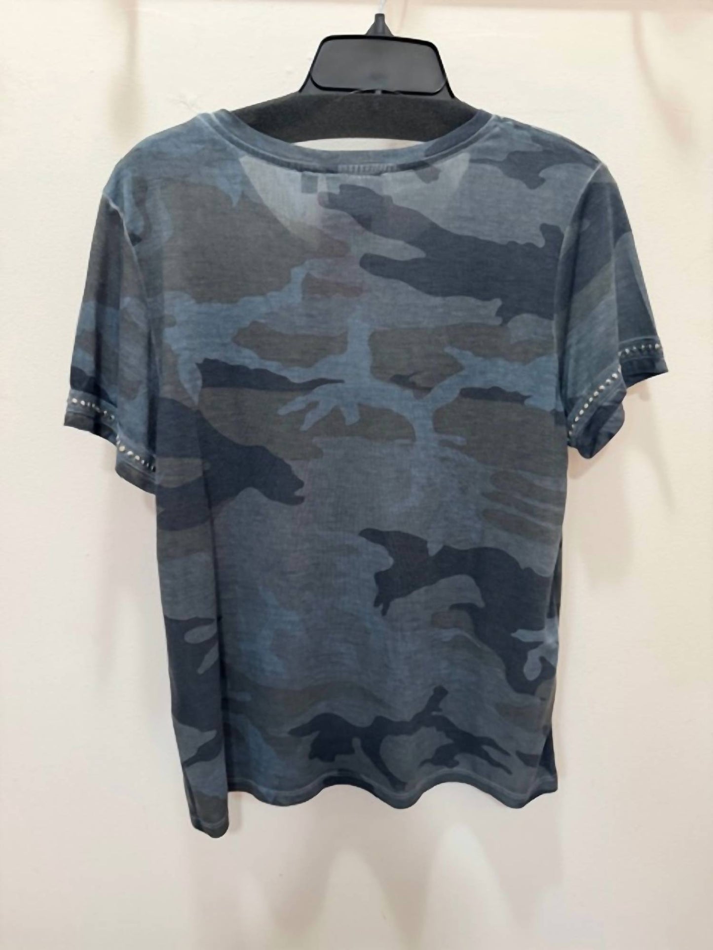 Women's Misty Camo Tee