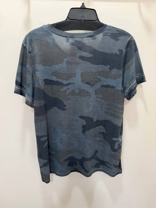 Women's Misty Camo Tee