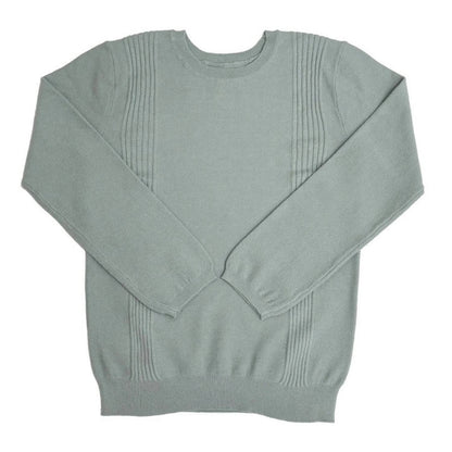 Boys Todd Knit Long Sleeve Sweater