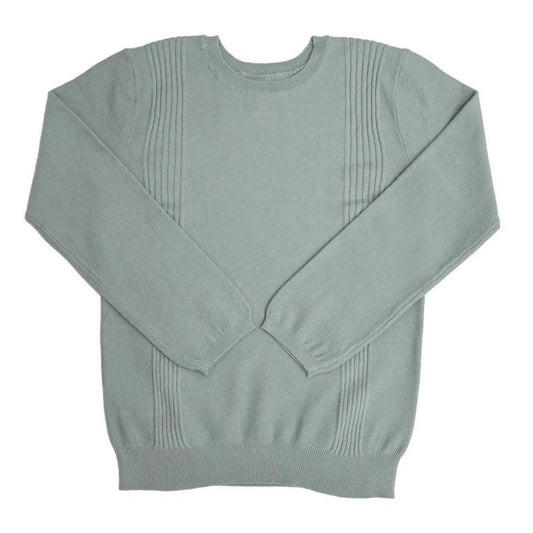 Boys Todd Knit Long Sleeve Sweater