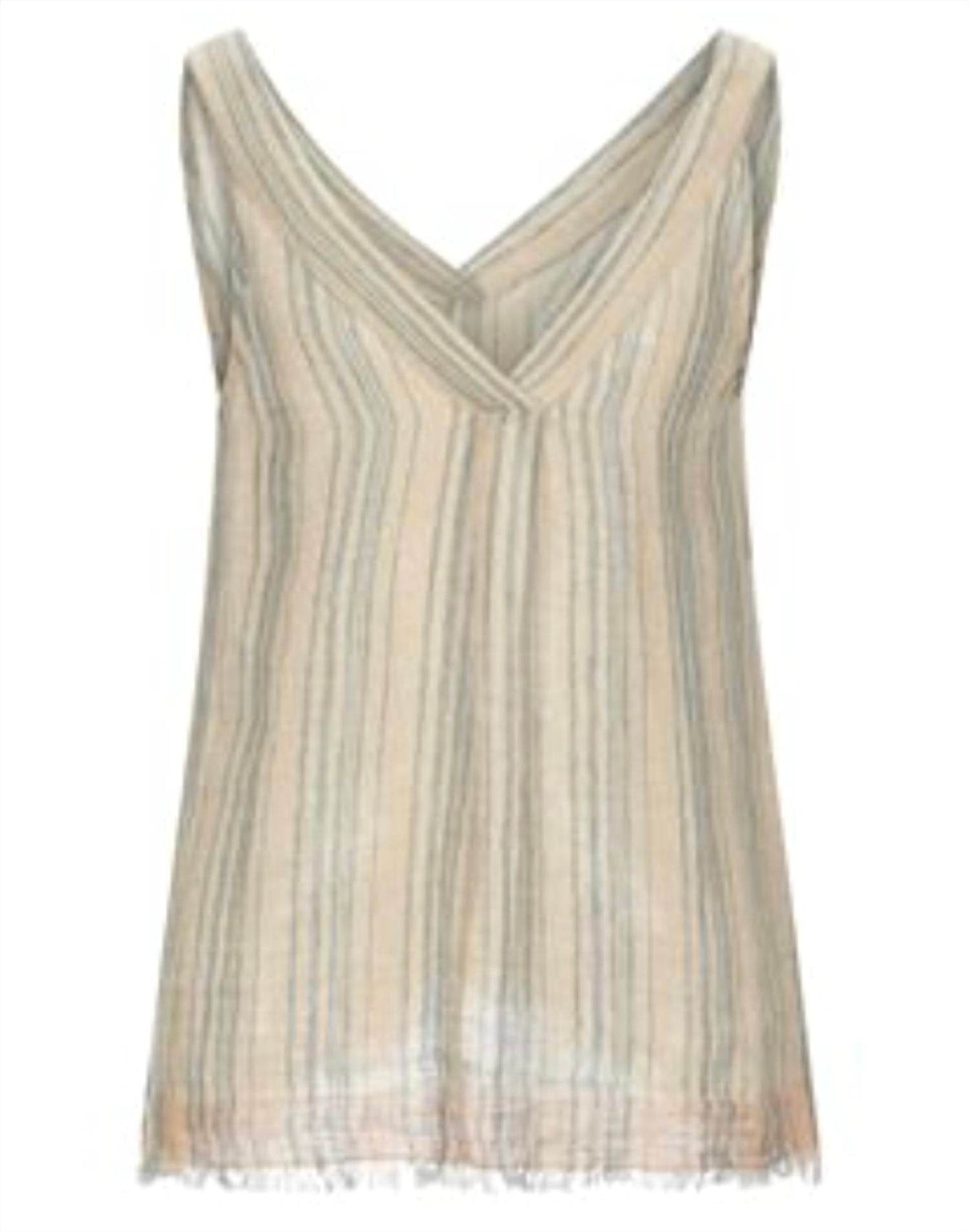 Pomandère - Women's Tank Top - Rack Hunt -