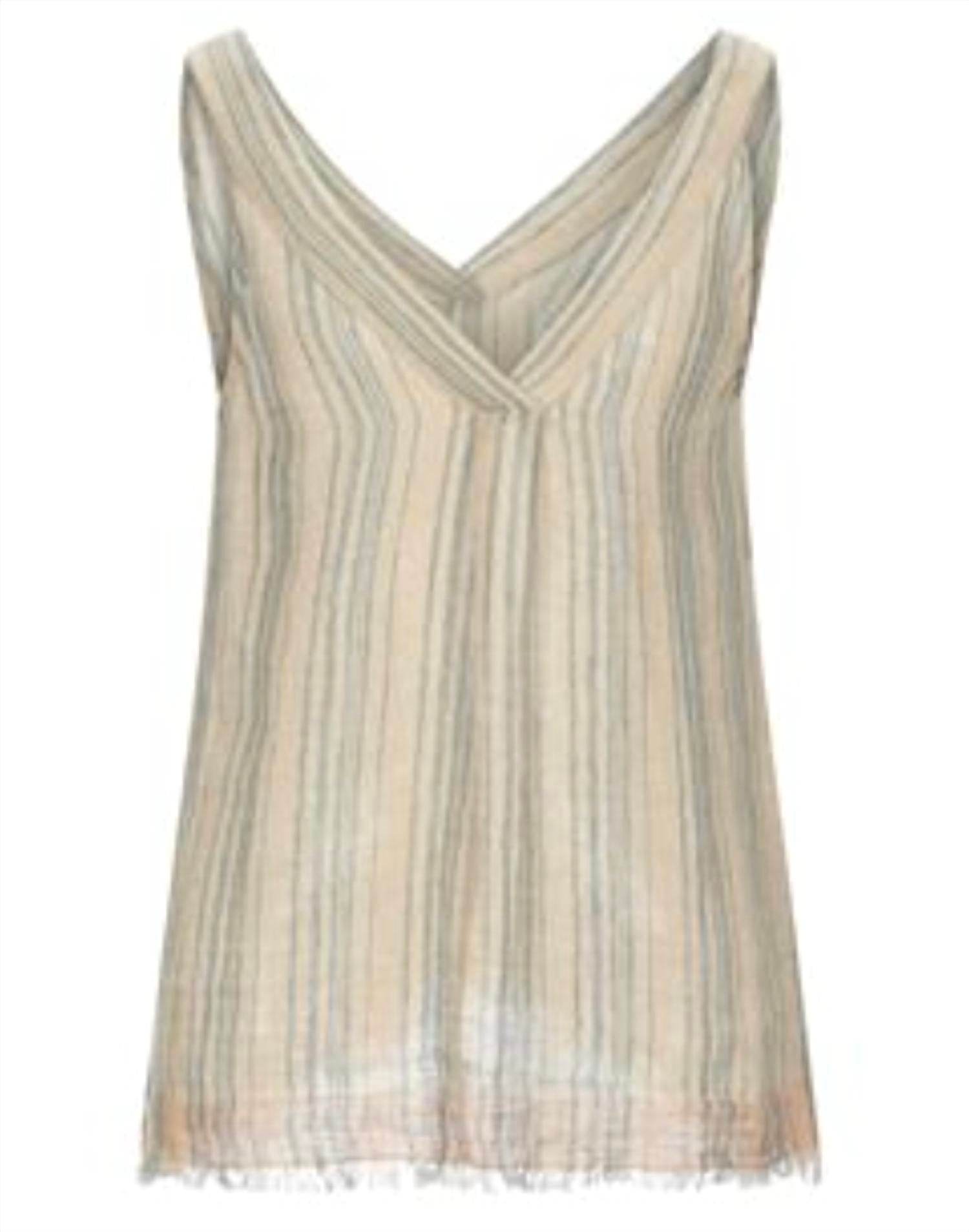 Pomandère - Women's Tank Top - Rack Hunt -