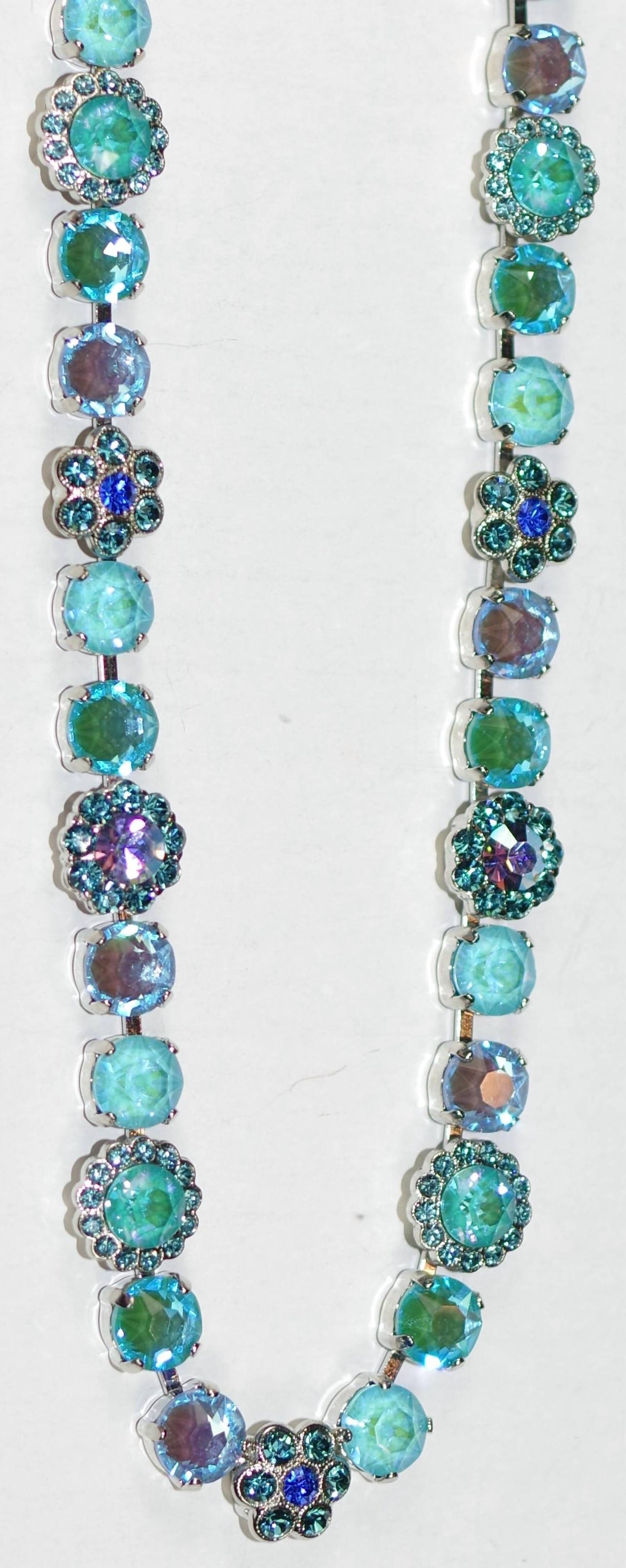 Women's Tranquil Necklace