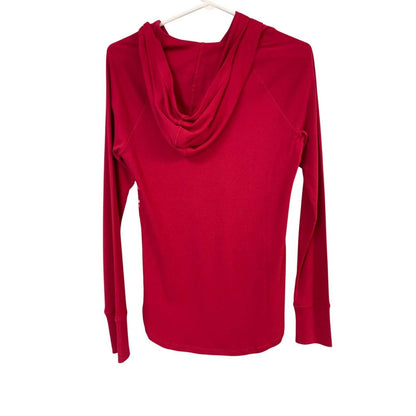 Women's Favorite Pullover Hooded T-shirt