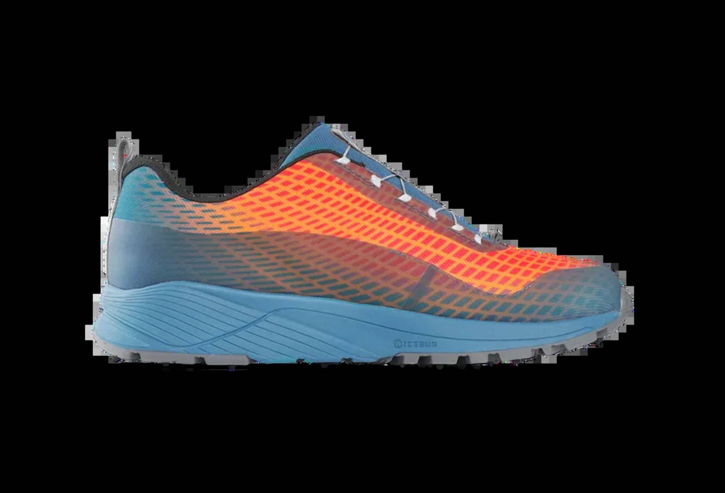 Men's Newrun Bugrip Gtx Shoes