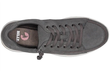 Billy Footwear - Men's Comfort Low Shoes - Rack Hunt
