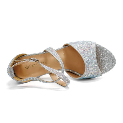 Women's Delamore Open Toe Dress Sandal