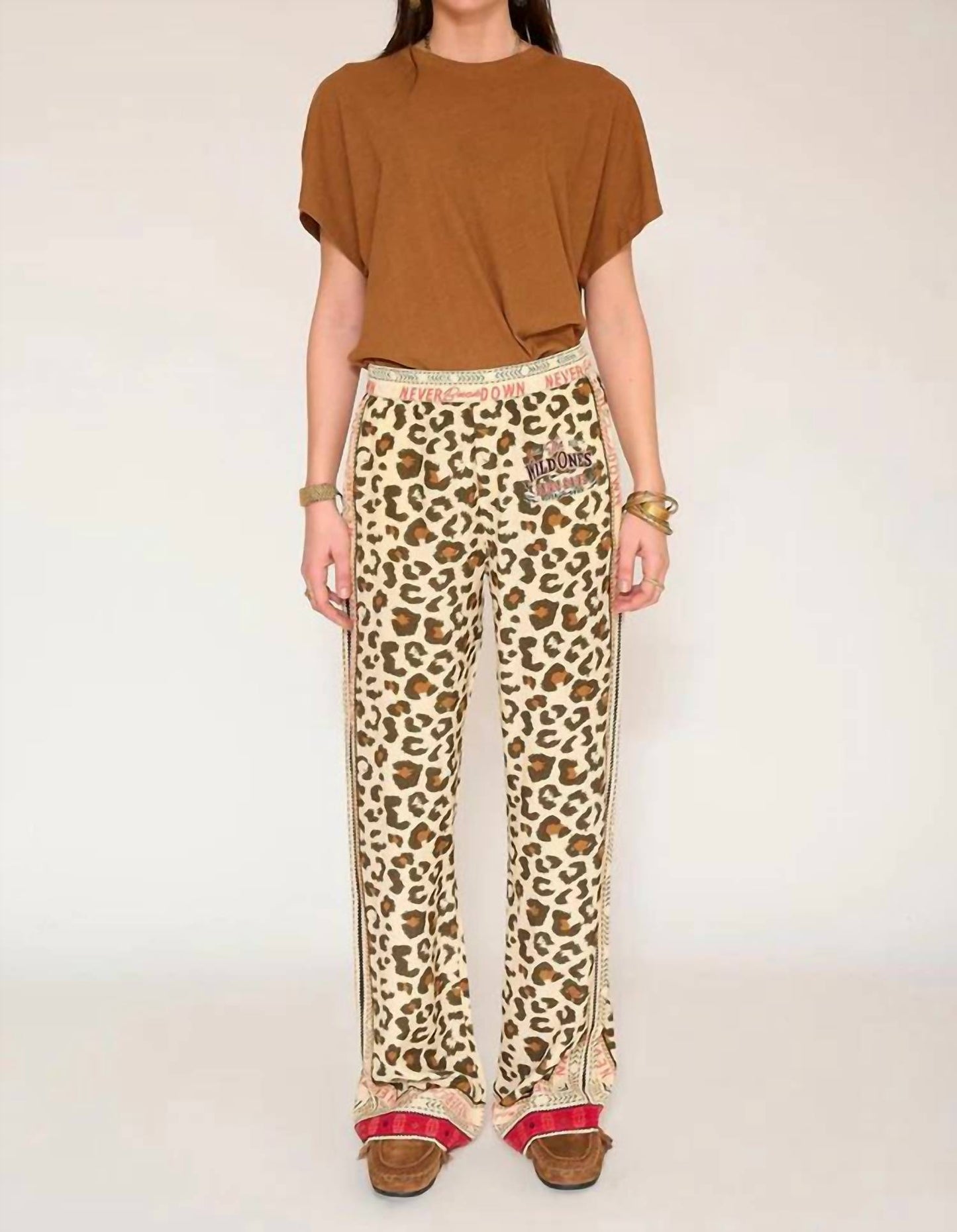 Panthera Pants