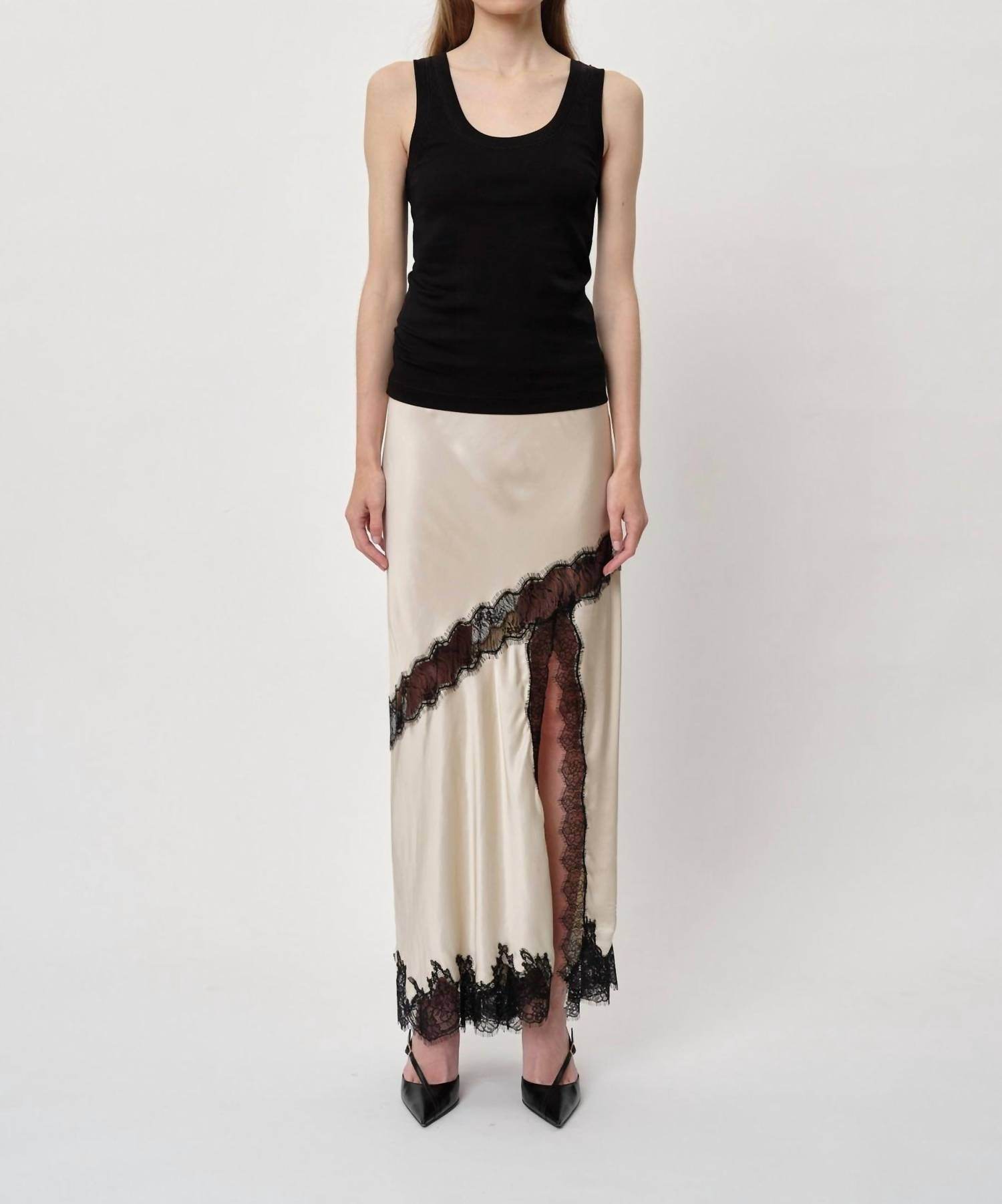 Herskind - Panther Skirt - Rack Hunt