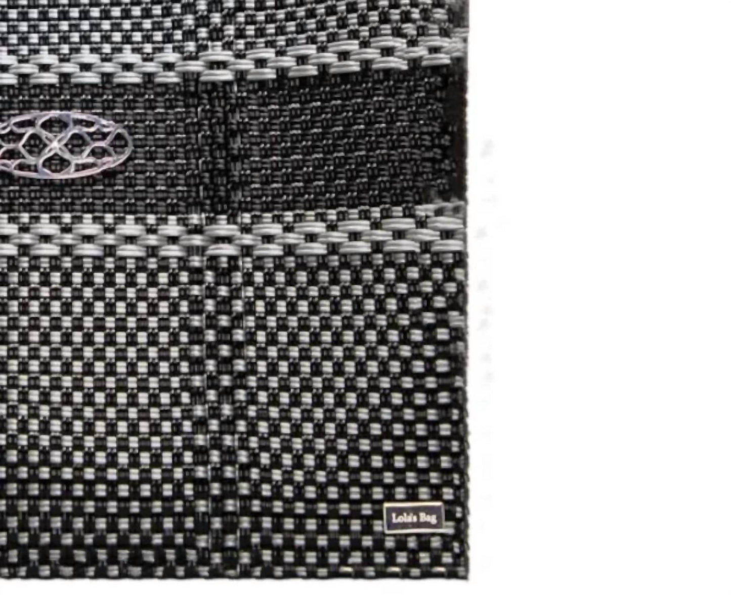 Lola's Bag - Women's Handmade Tote Bag - Rack Hunt