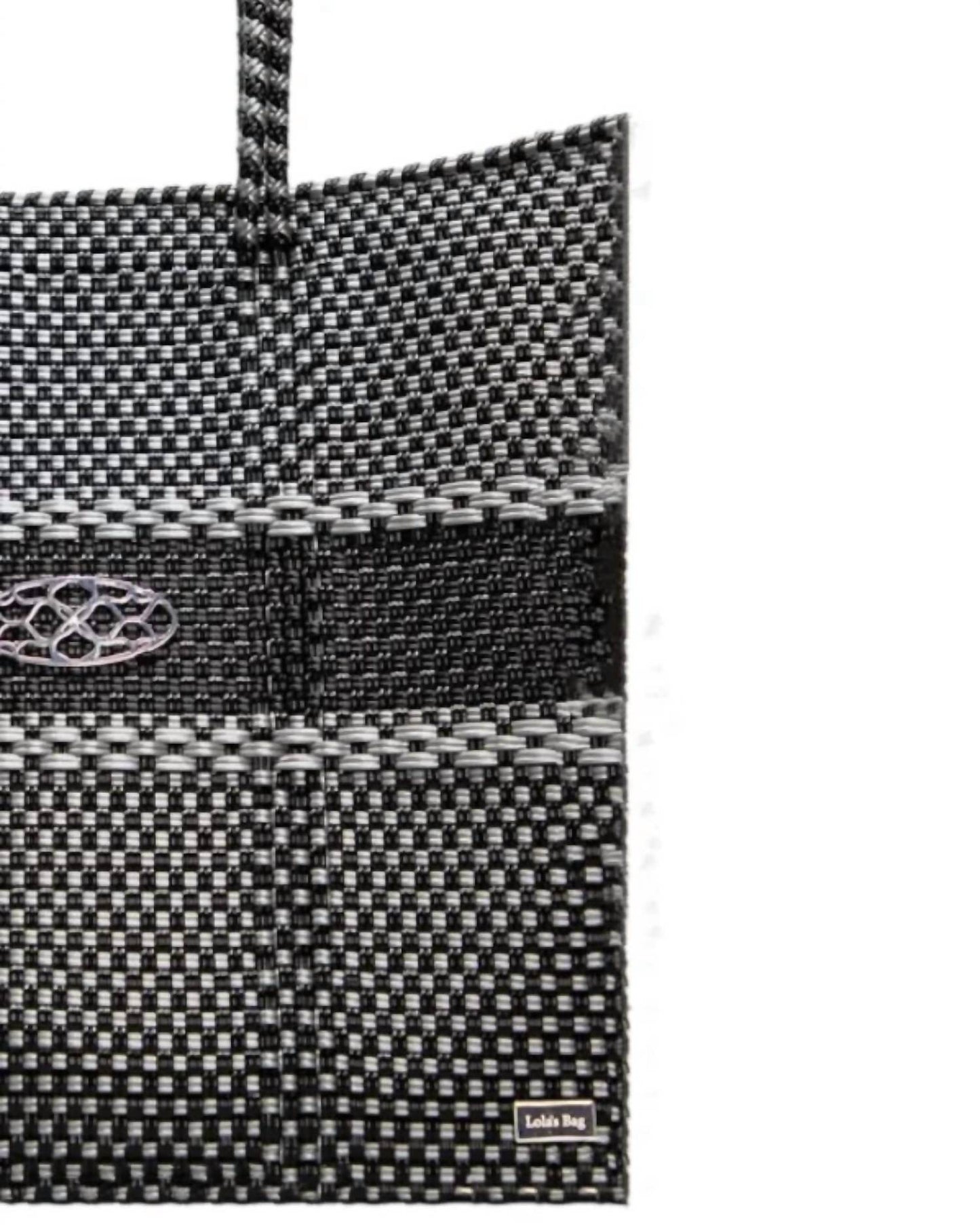 Lola's Bag - Women's Handmade Tote Bag - Rack Hunt