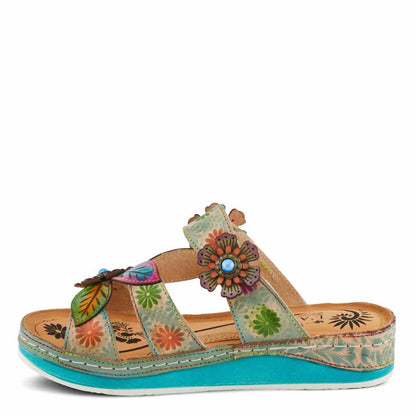 Women's Pillow Soft Sandals