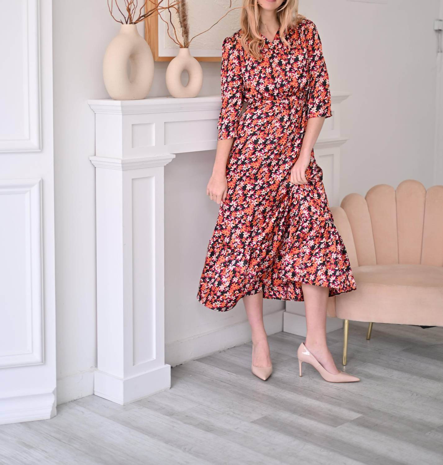 PERO New York - Nova Dress - Rack Hunt