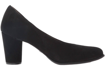 Women's Kloemi Suede Pump Heels