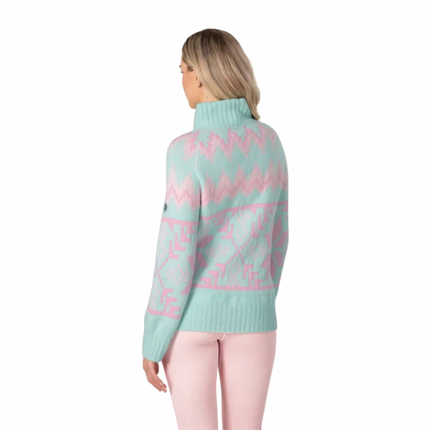 Amelia Knit Sweater