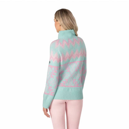 Amelia Knit Sweater