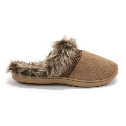 Women's Mason Slipper