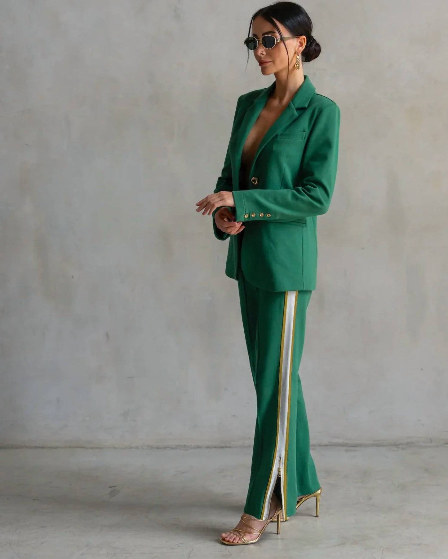 Jordan Interlock Pant