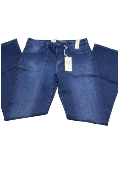 Pilcro - Womens Icon Flare Low Rise Edition Jean - Rack Hunt