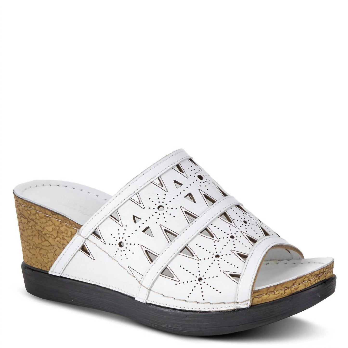 Women's Fusawedge Sandal