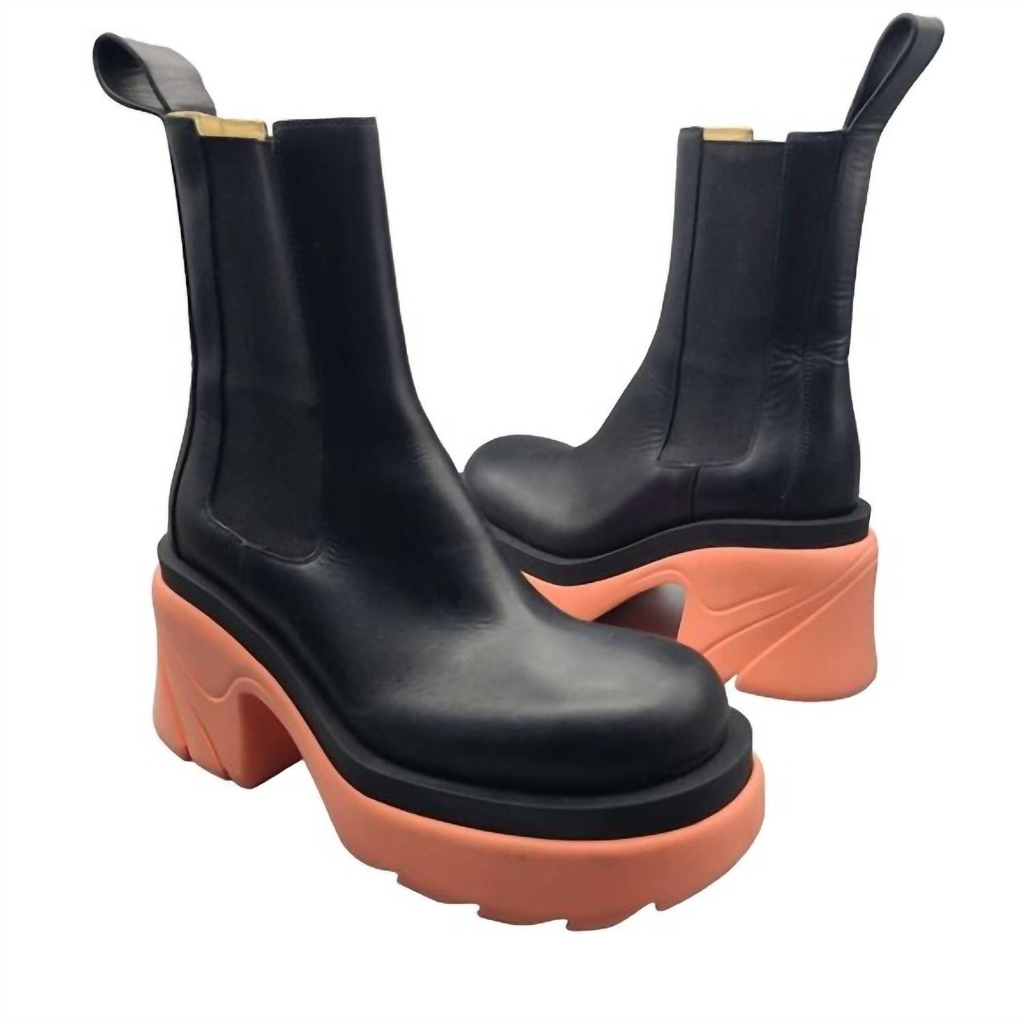 Women's Flash Chelsea Boots