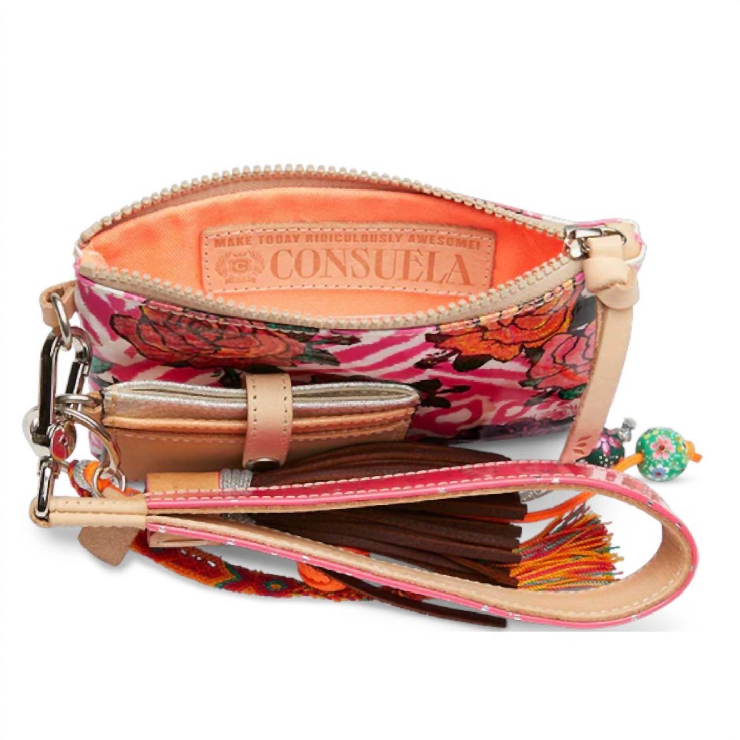 Willows - Women's Frutti Combi Wristlet - Rack Hunt