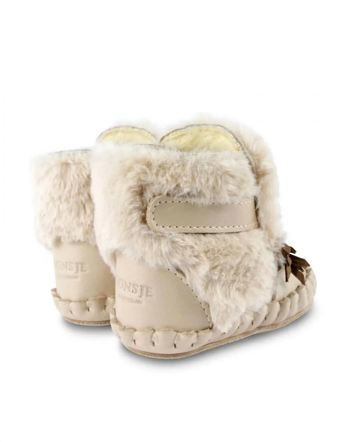 Donsje - Kid's Owl Kapi Exclusive Booties - Rack Hunt