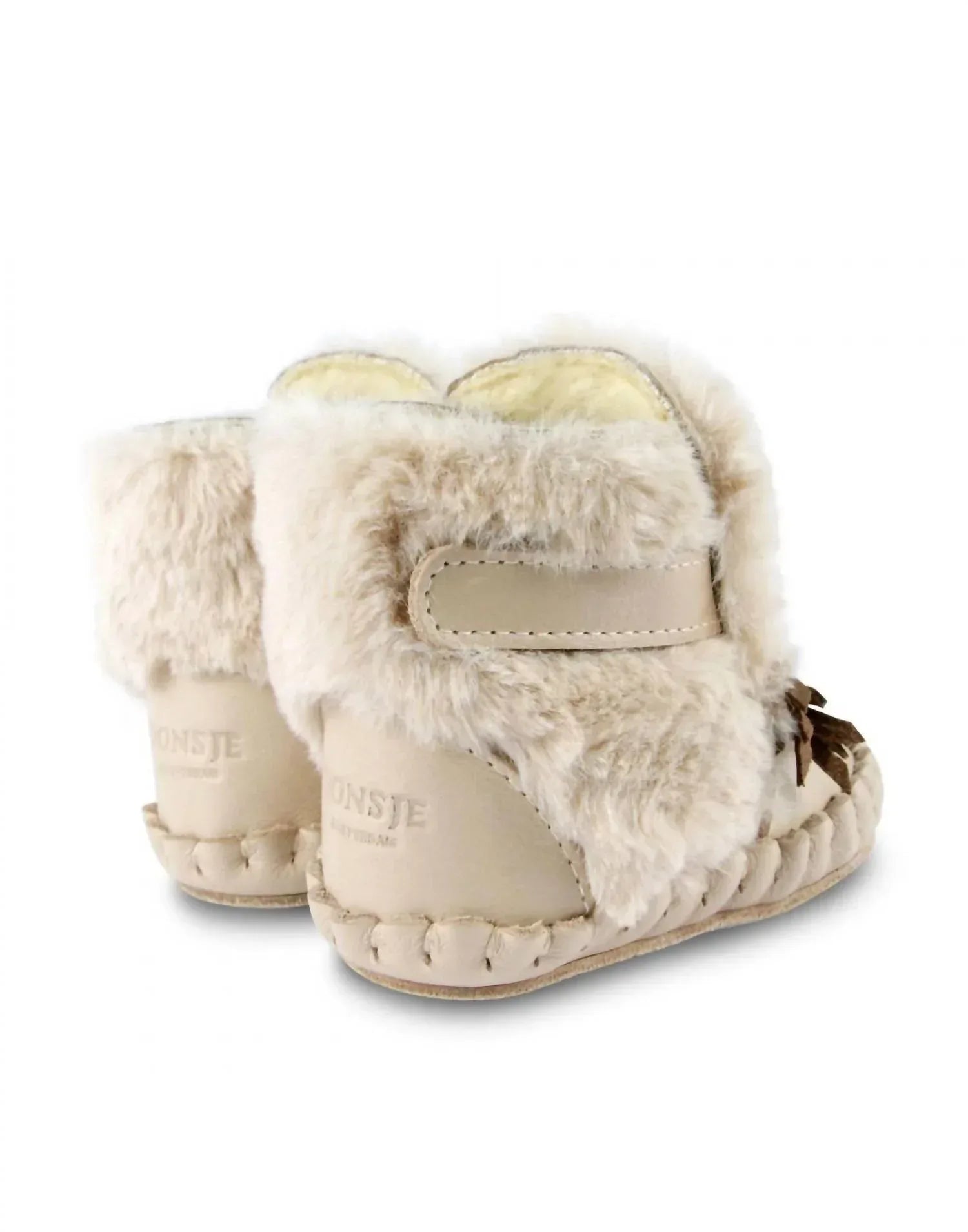 Donsje - Kid's Owl Kapi Exclusive Booties - Rack Hunt