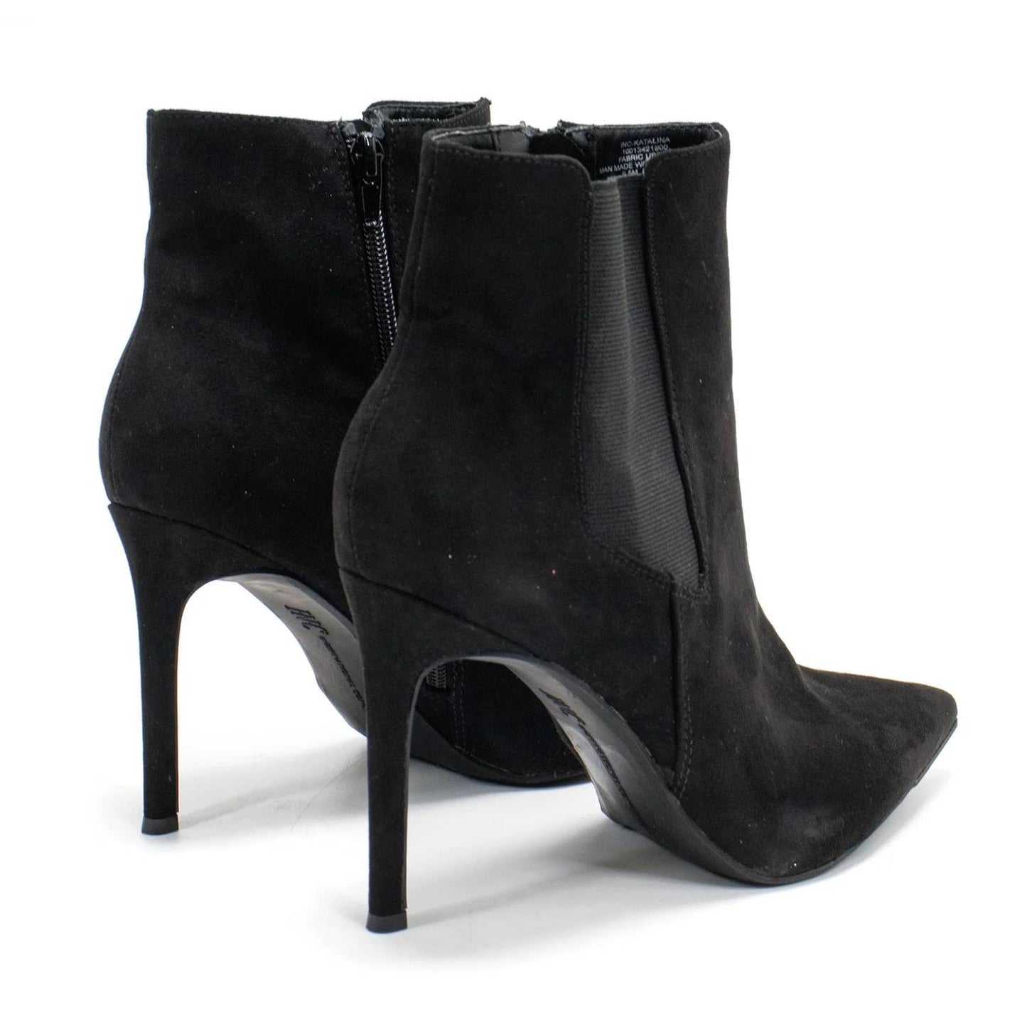 Women's Katalina Pointed Toe Ankle Boots