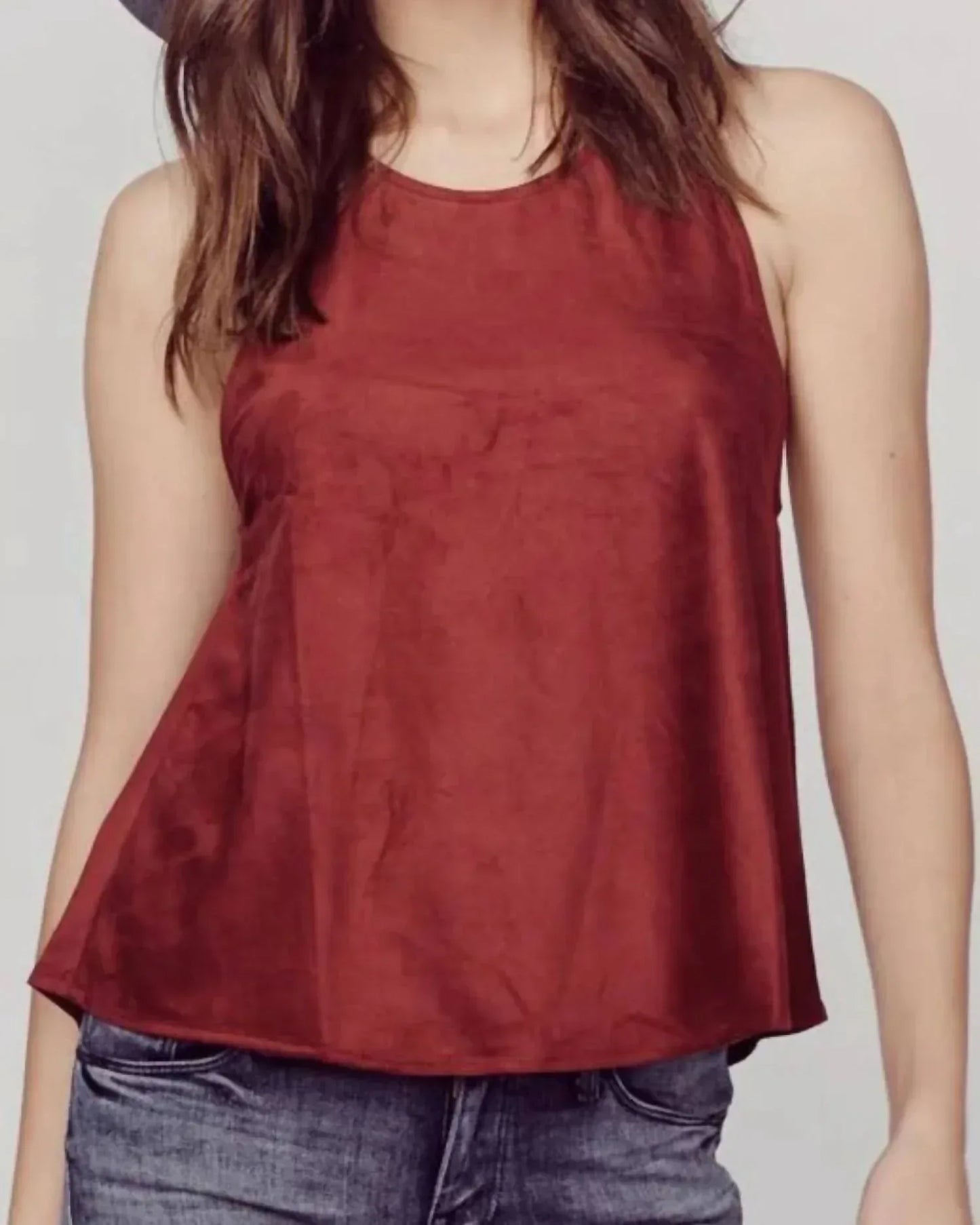 Blue Life - In Love Tank Top - Rack Hunt