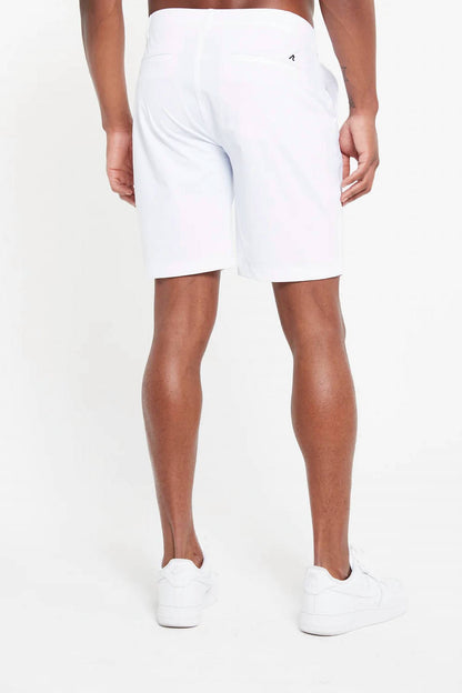 Men's Hanover 9" Golf Pull On Short