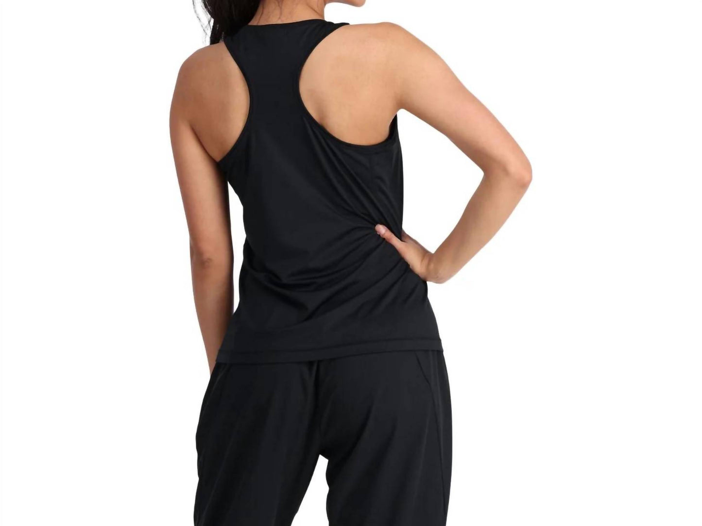 Nora 2.0 Tank Top