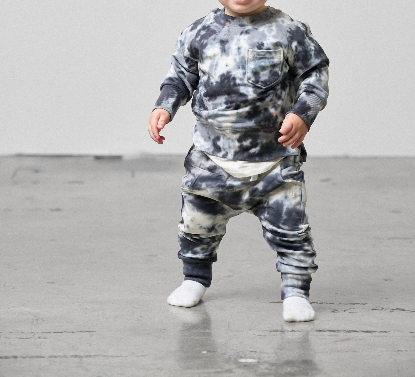 Kid's Marble Baby Jogger