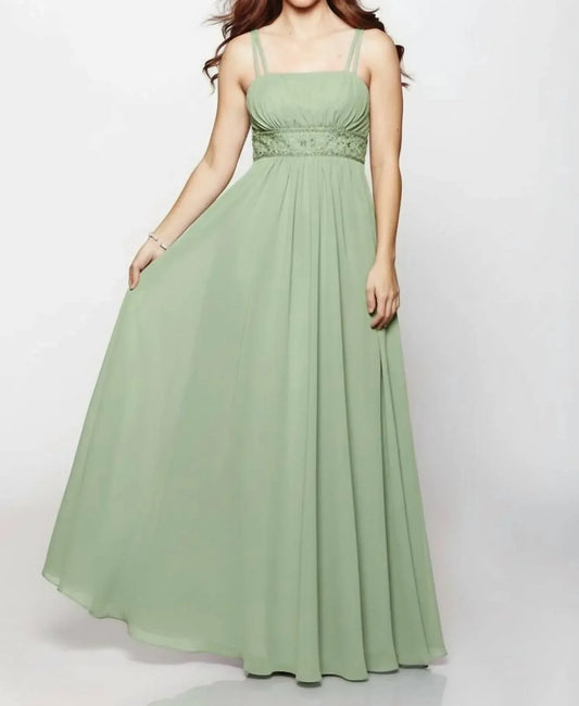 Milano Formals - Women's Goddess Aura Gown - Rack Hunt