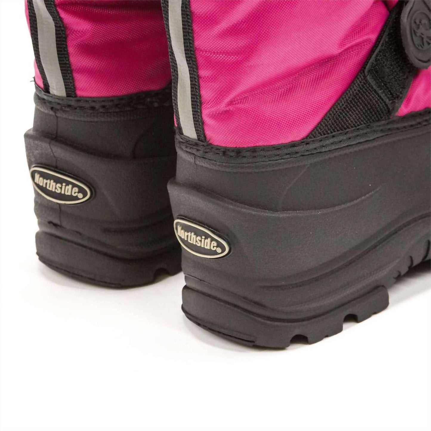 Girl's Frosty Insulated Snow Boot