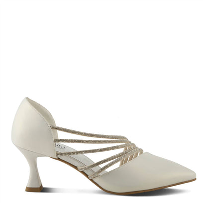 Women's Classic Heel Dress Pump