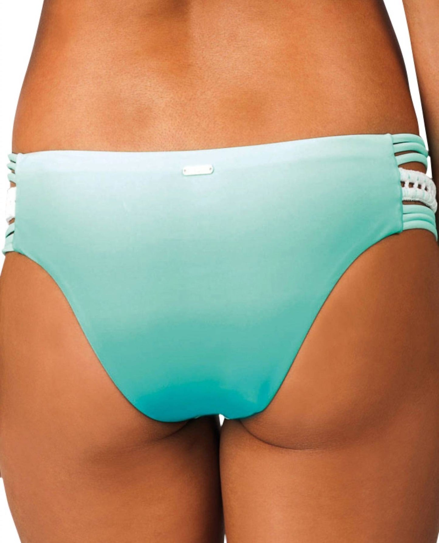 Cheeky Hipster Bikini Bottom