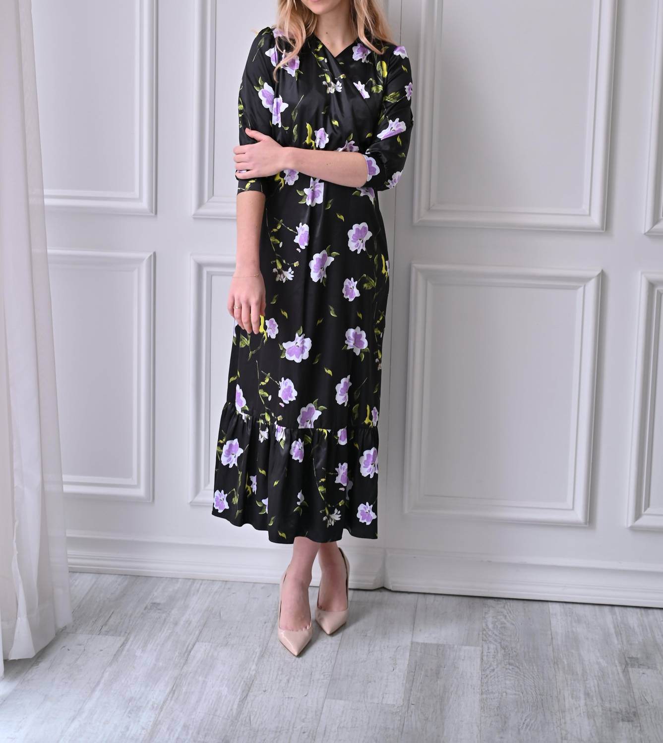 PERO New York - Nova Dress - Rack Hunt