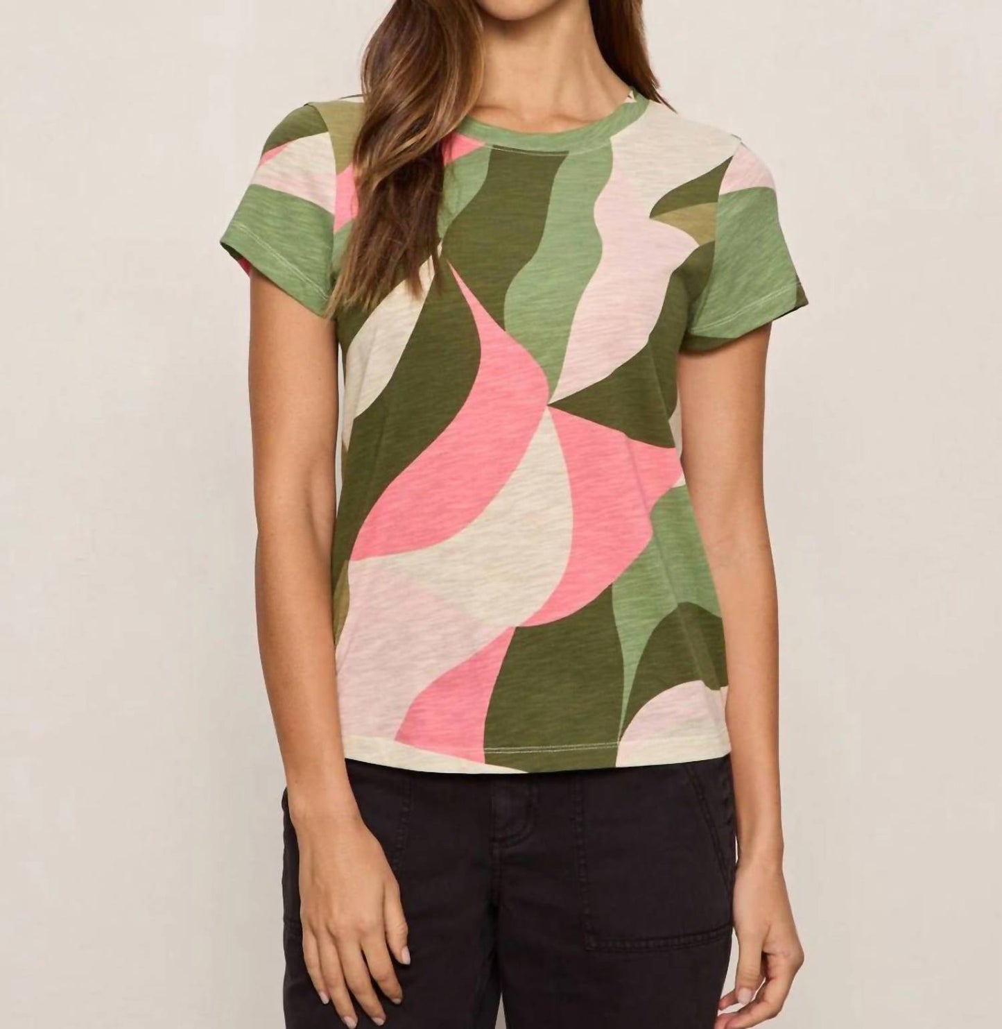 The Perfect Tee