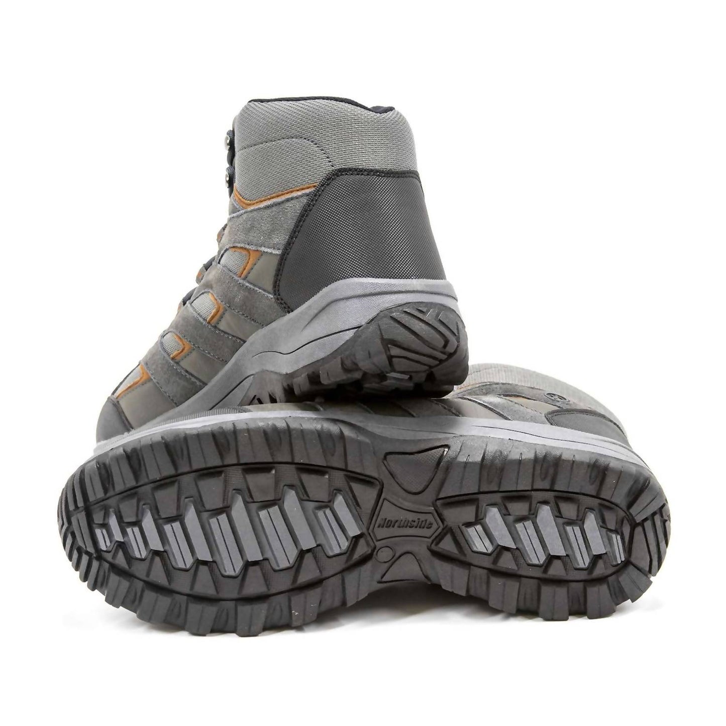 Men's Gresham Mid Waterproof Hiking Shoe