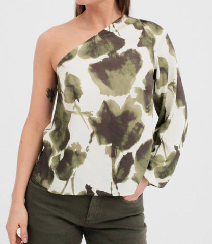 Panier Blouse