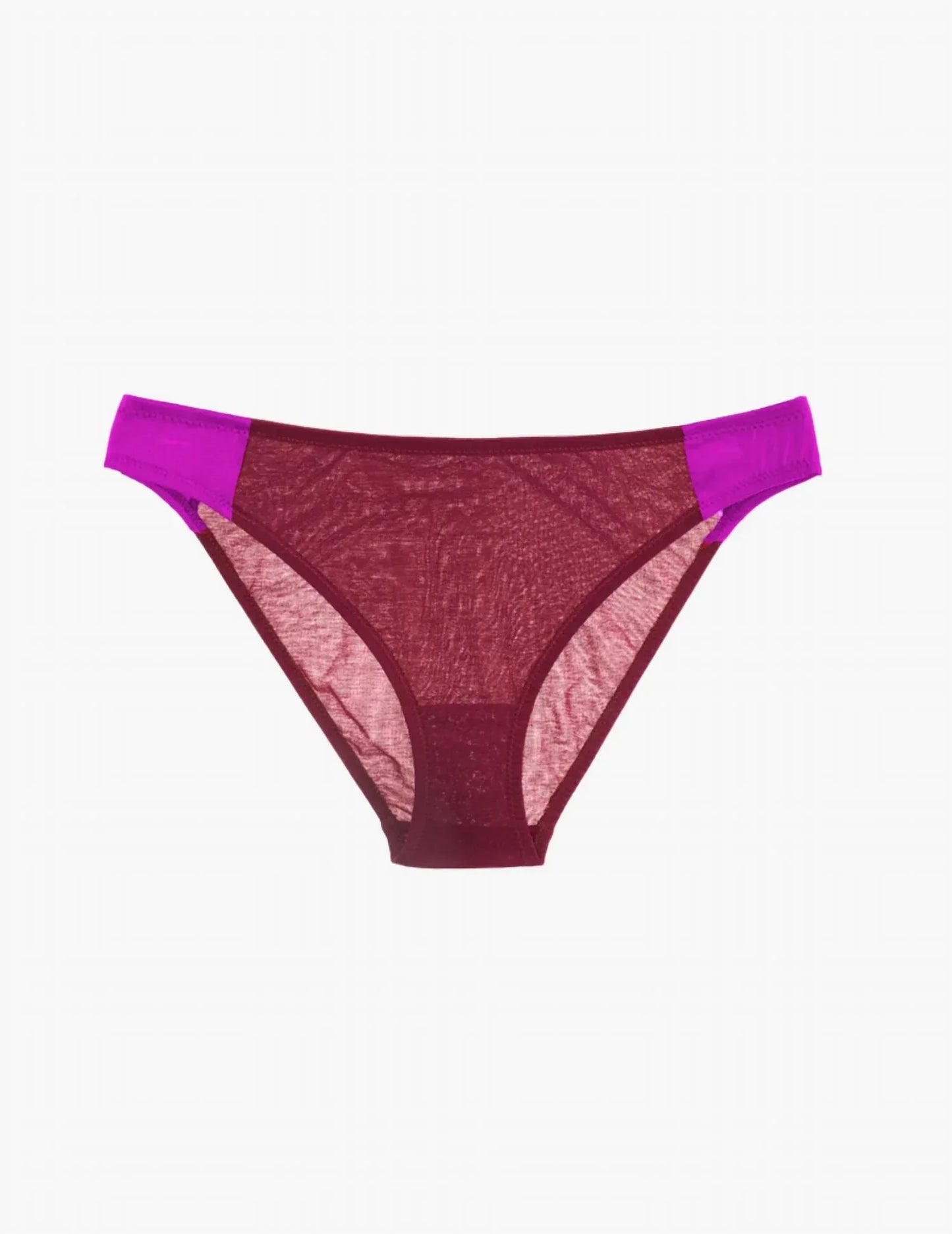 Araks - Saffi Mid Rise Panty - Rack Hunt