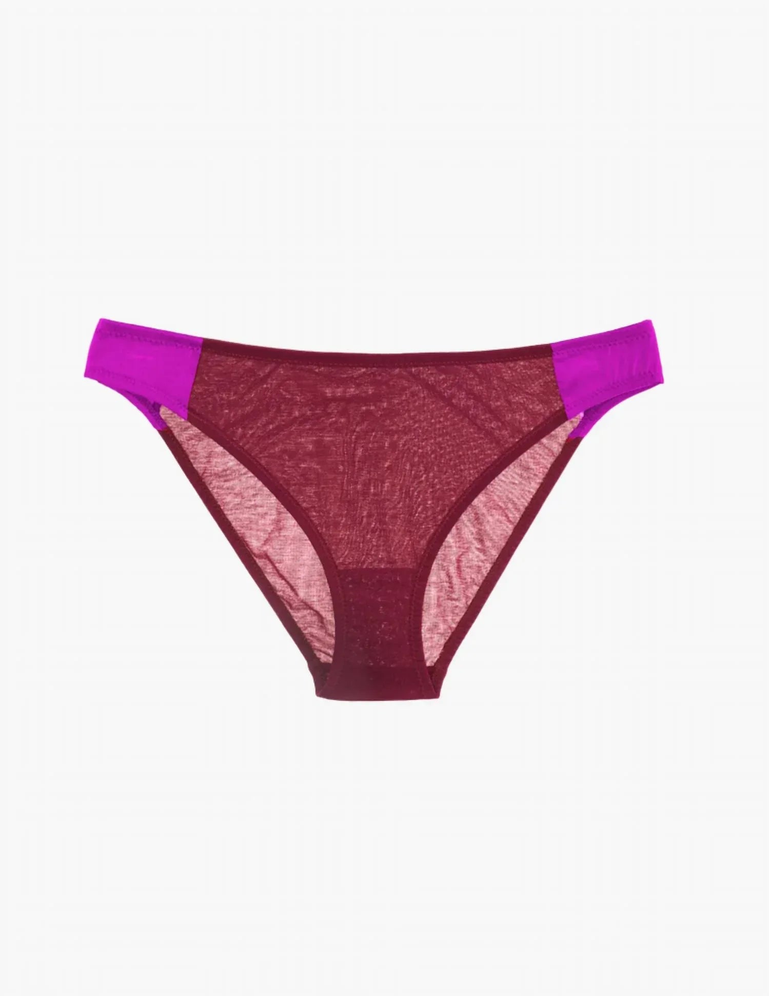 Araks - Saffi Mid Rise Panty - Rack Hunt