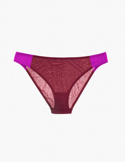Araks - Saffi Mid Rise Panty - Rack Hunt