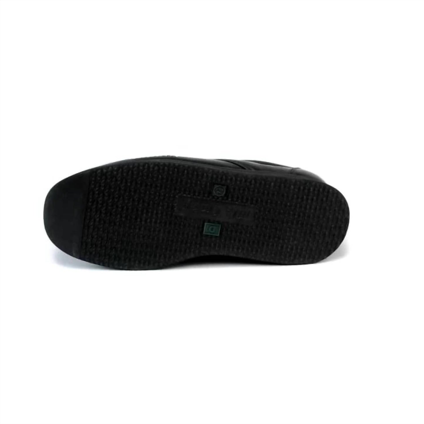 Men's Dual Depth Leather Shoes