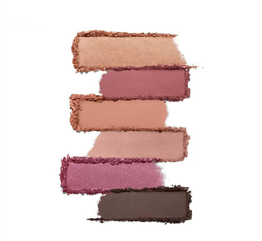Women's Mineralist Eyeshadow Palette