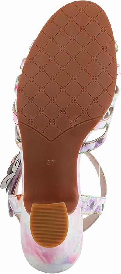 Women's Marzi Sandals